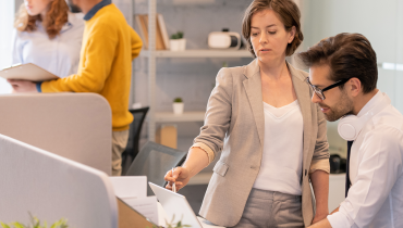 Marketing tradicional vs marketing digital