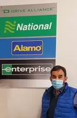 Leonardo Gómez