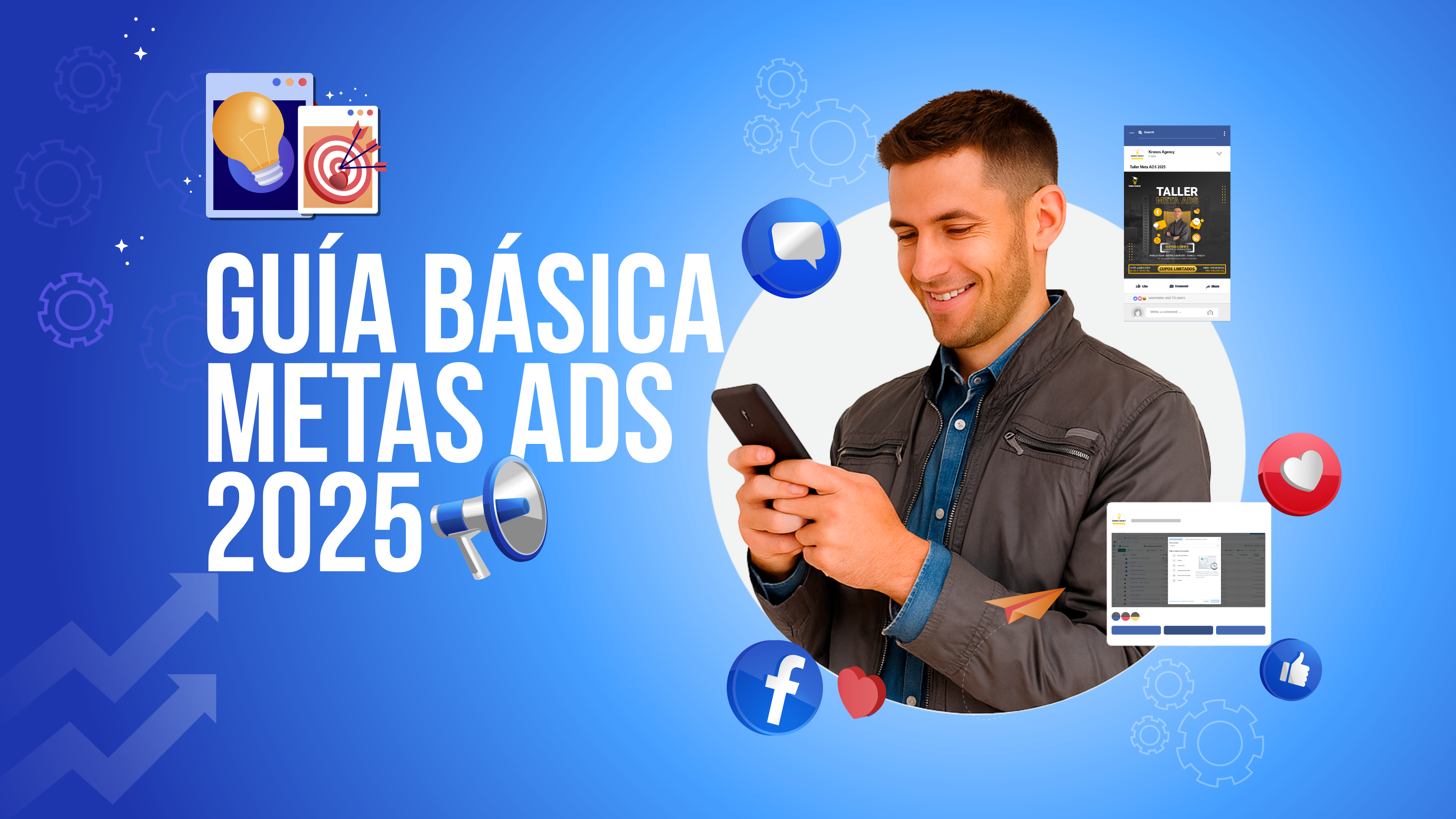 Guía Básica Facebook ADS 2025